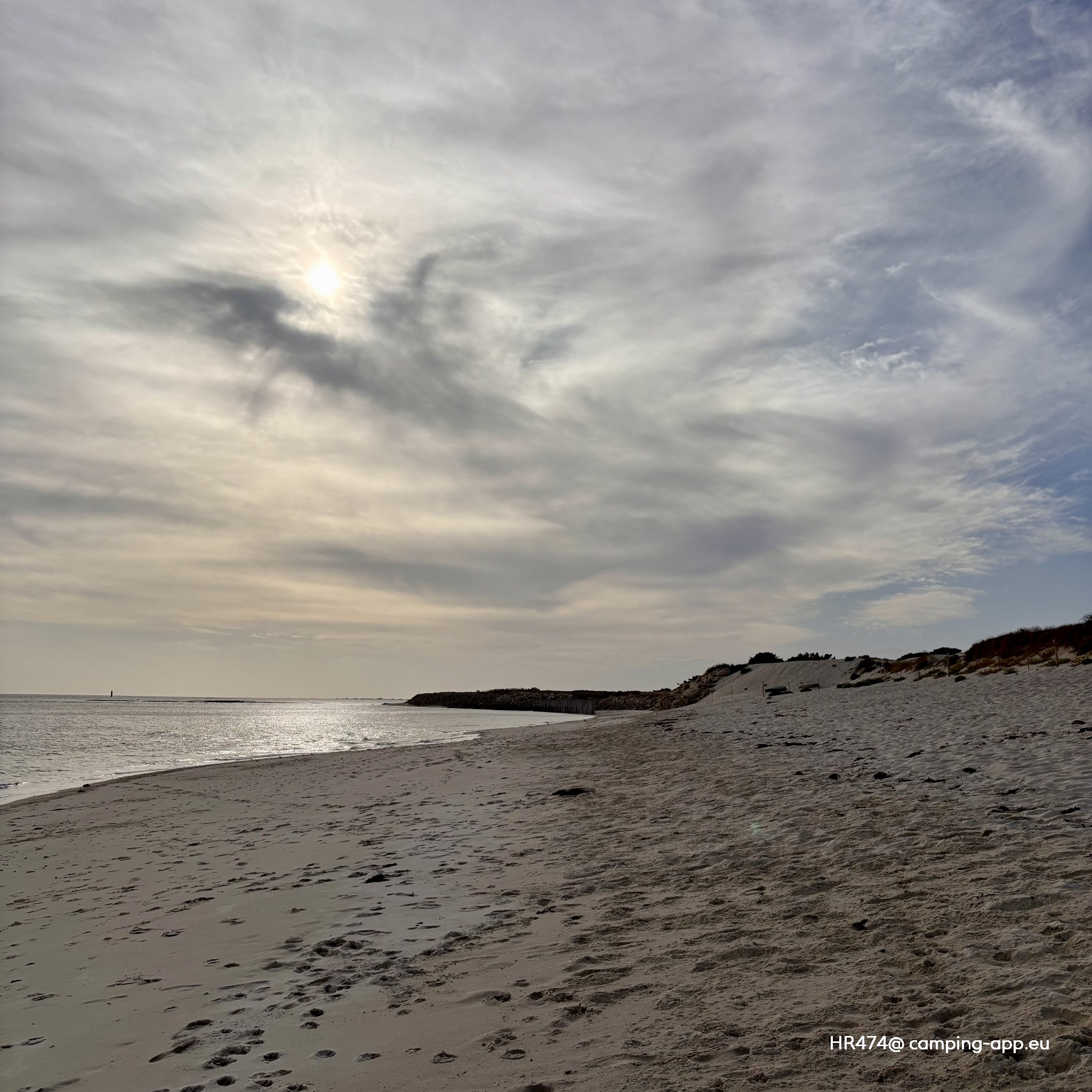 Camping Le Léhan ** — Foto 2
