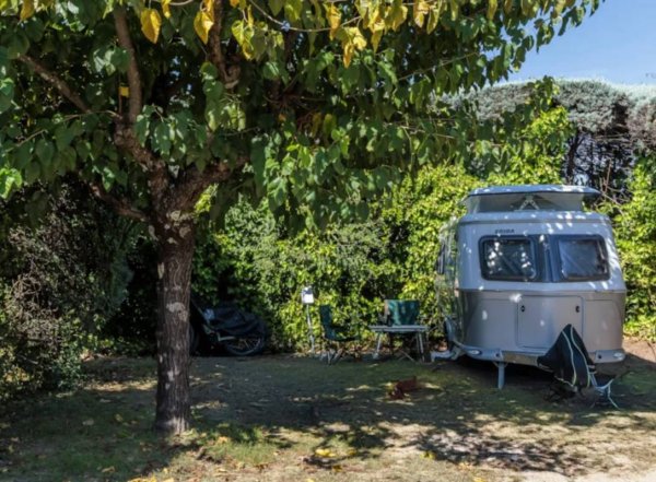 Camping Paillotes Ardèche **** — Photo 4
