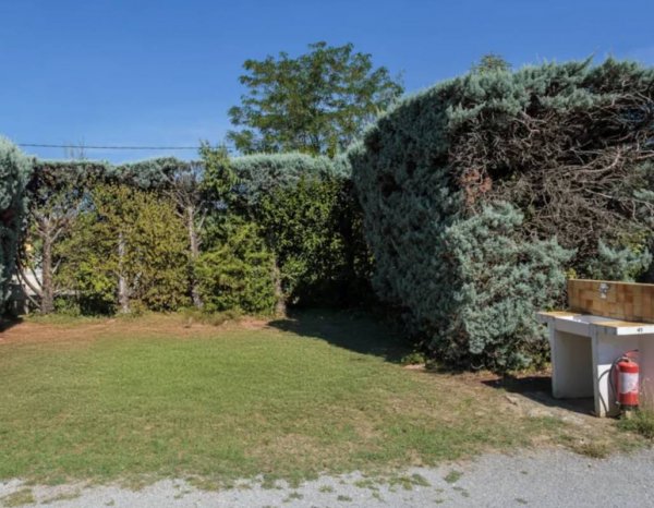 Camping Paillotes Ardèche **** — Photo 2