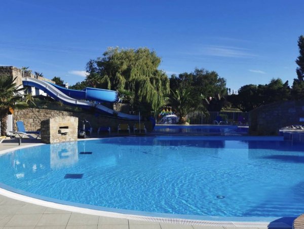 Camping Les Palmiers *** — Zdjęcie 3