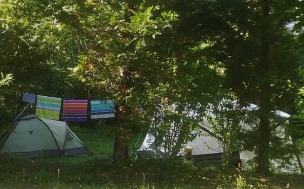 Camping La Serre **** — Photo 2