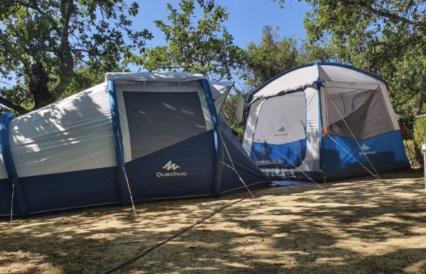 Camping Les Cigales *** — Photo 6