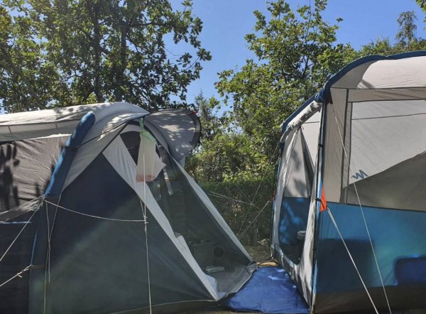 Camping Les Cigales *** — Photo 3