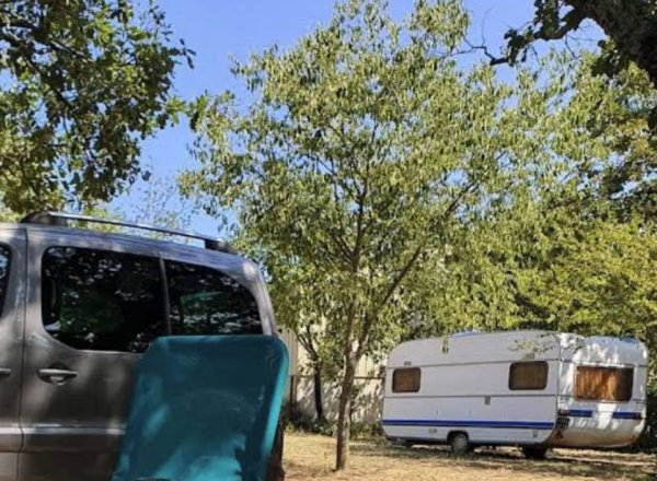 Camping Les Cigales *** — Photo 4