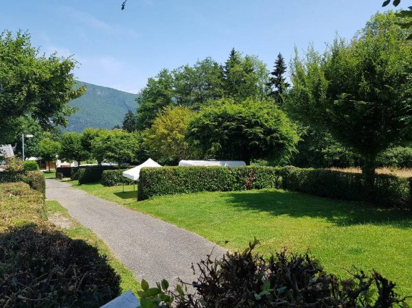 Camping Le Grand Verney *** — Photo 3