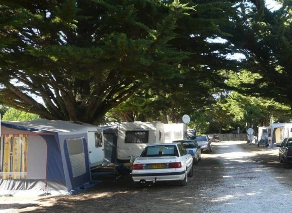 Camping Les Dunes ** — Photo 5