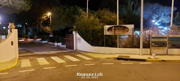 Camping Baumelles — Foto 4