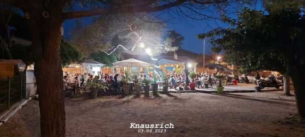 Camping Baumelles — Photo 4