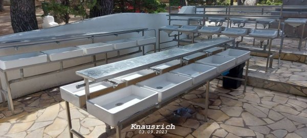 Camping Baumelles — Foto 3