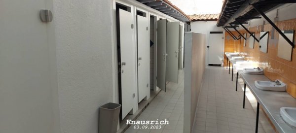 Camping Baumelles — Photo 6