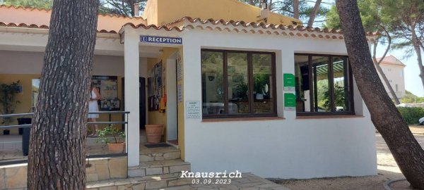 Camping Baumelles — Photo 3