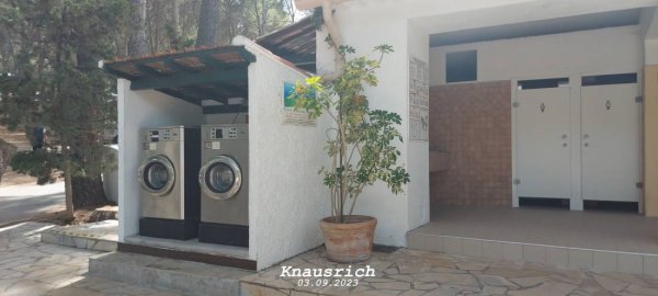 Camping Baumelles — Foto 2