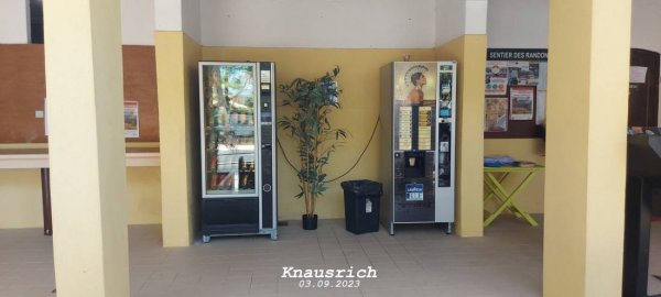 Camping Baumelles — Photo 5