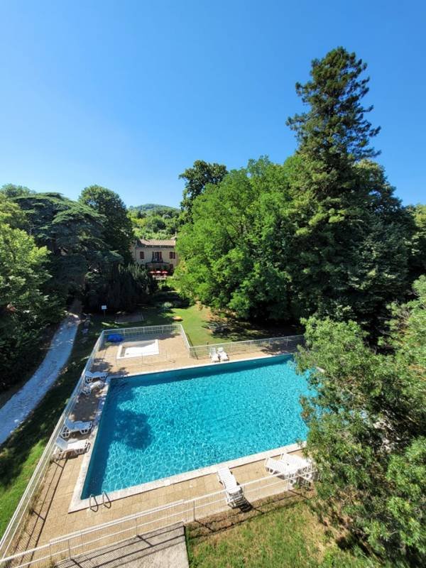 Camping Rochecondrie ** — Photo 2