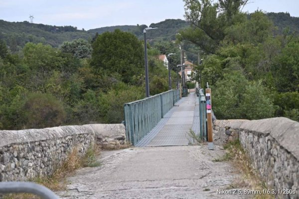 Camping Rochecondrie ** — Photo 6