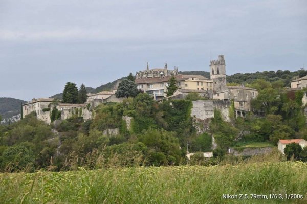 Camping Rochecondrie ** — Photo 5