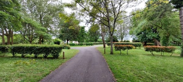 Camping Municipal des Taupeaux — Foto 5