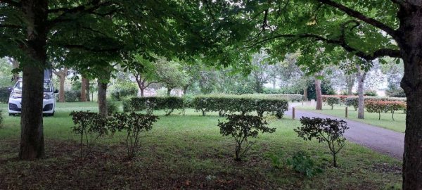 Camping Municipal des Taupeaux