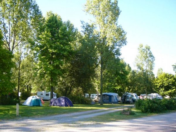 Camping Merlin L'Enchanteur