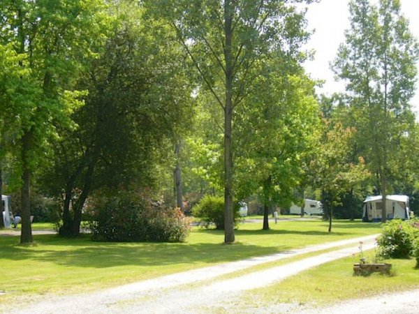 Camping Merlin L'Enchanteur — Photo 4