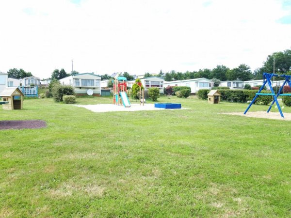 Camping Merlin L'Enchanteur — Photo 3