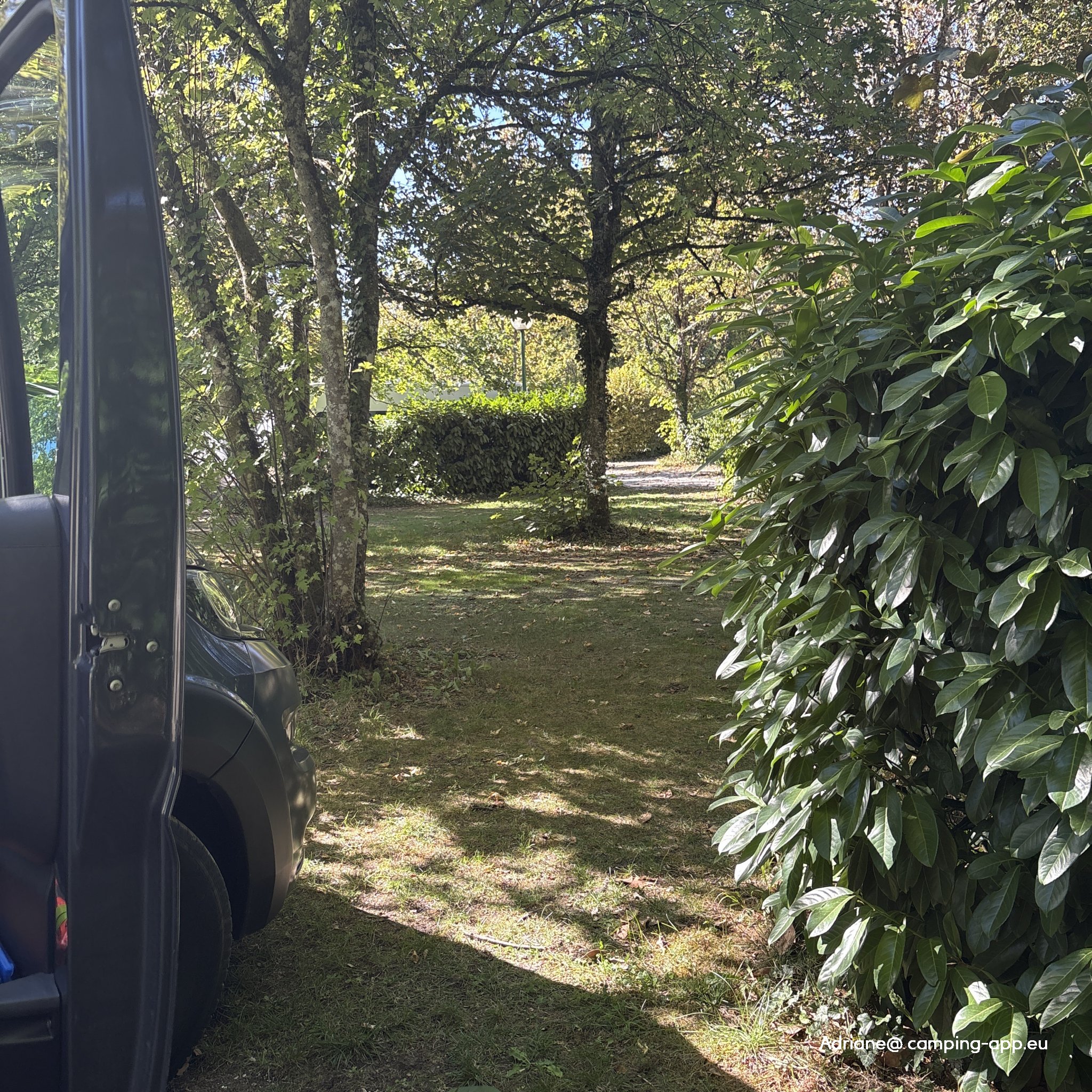 Camping Moulin Dollay *** — Foto 2