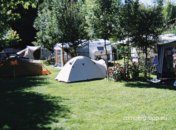 Camping Moulin Dollay ***