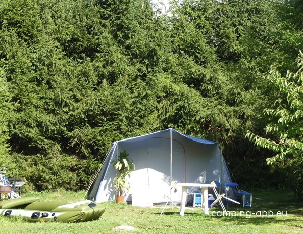 Camping Moulin Dollay *** — Photo 3