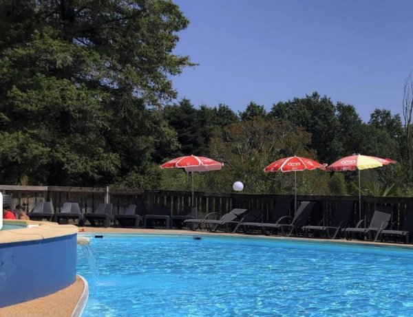 Camping & Lodges Namasté **** — Photo 3