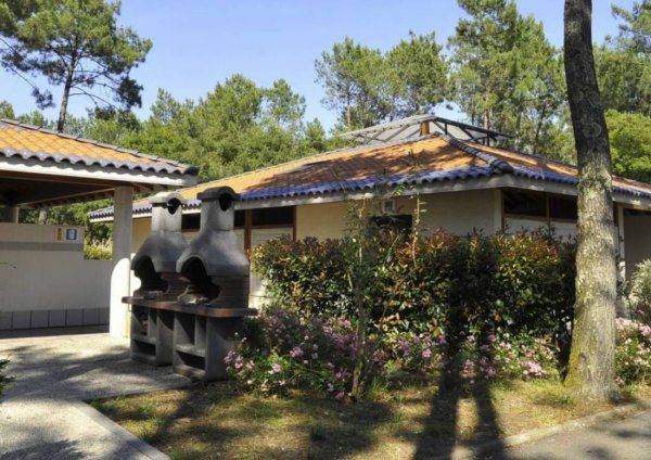 Camping Sylvamar ***** — Photo 2