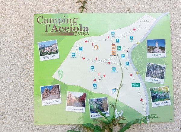 Camping l'Acciola — Photo 5