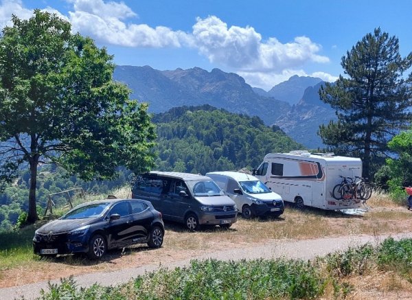 Camping l'Acciola — Photo 3