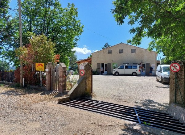 Camping l'Acciola — Photo 4