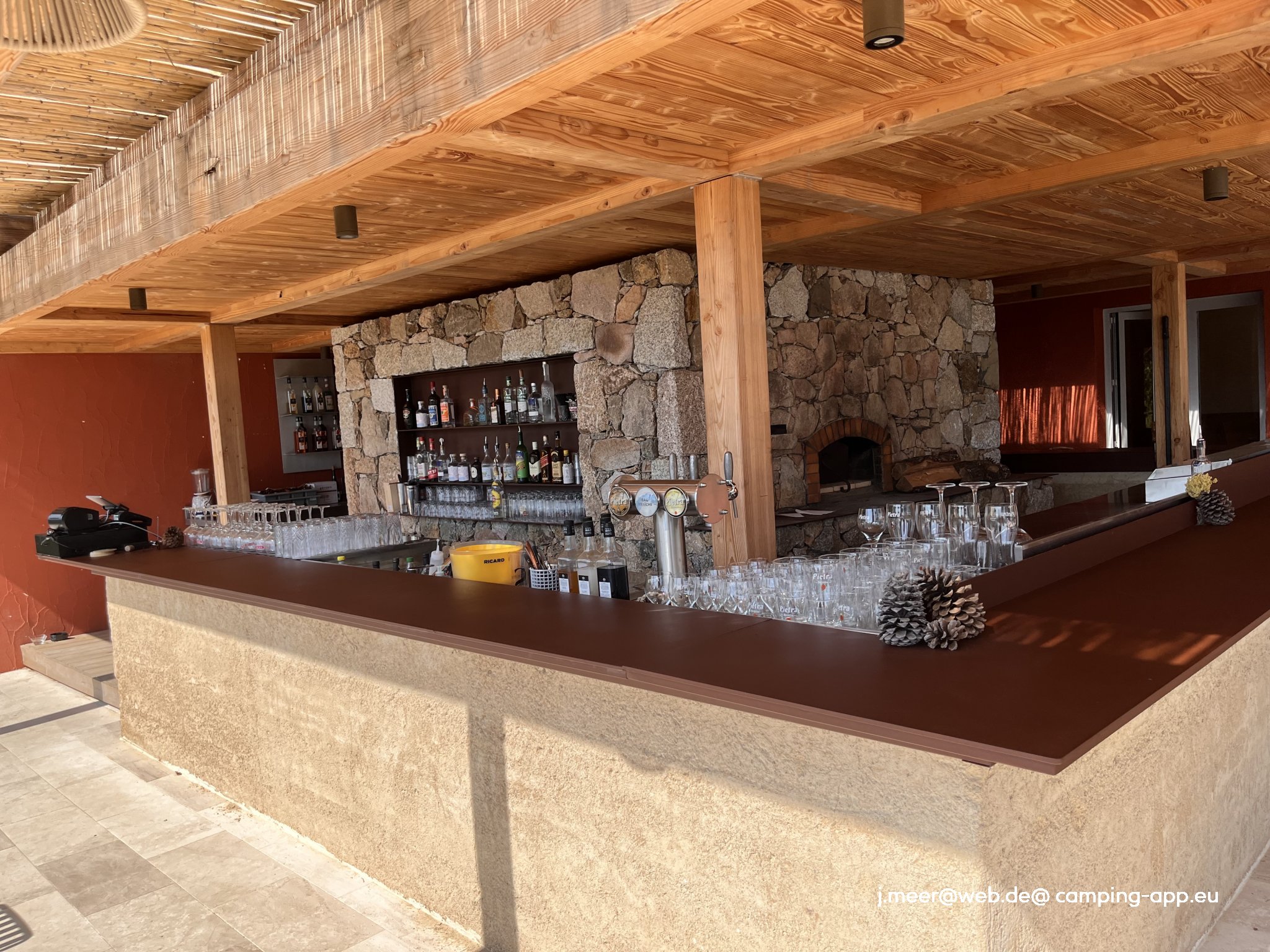 Camping l'Acciola — Foto 5
