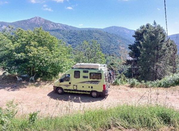 Camping l'Acciola — Photo 2