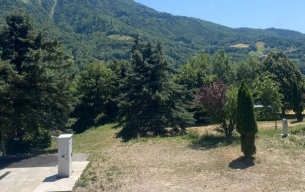 Camping-Car Park Saint-Firmin — Photo 2