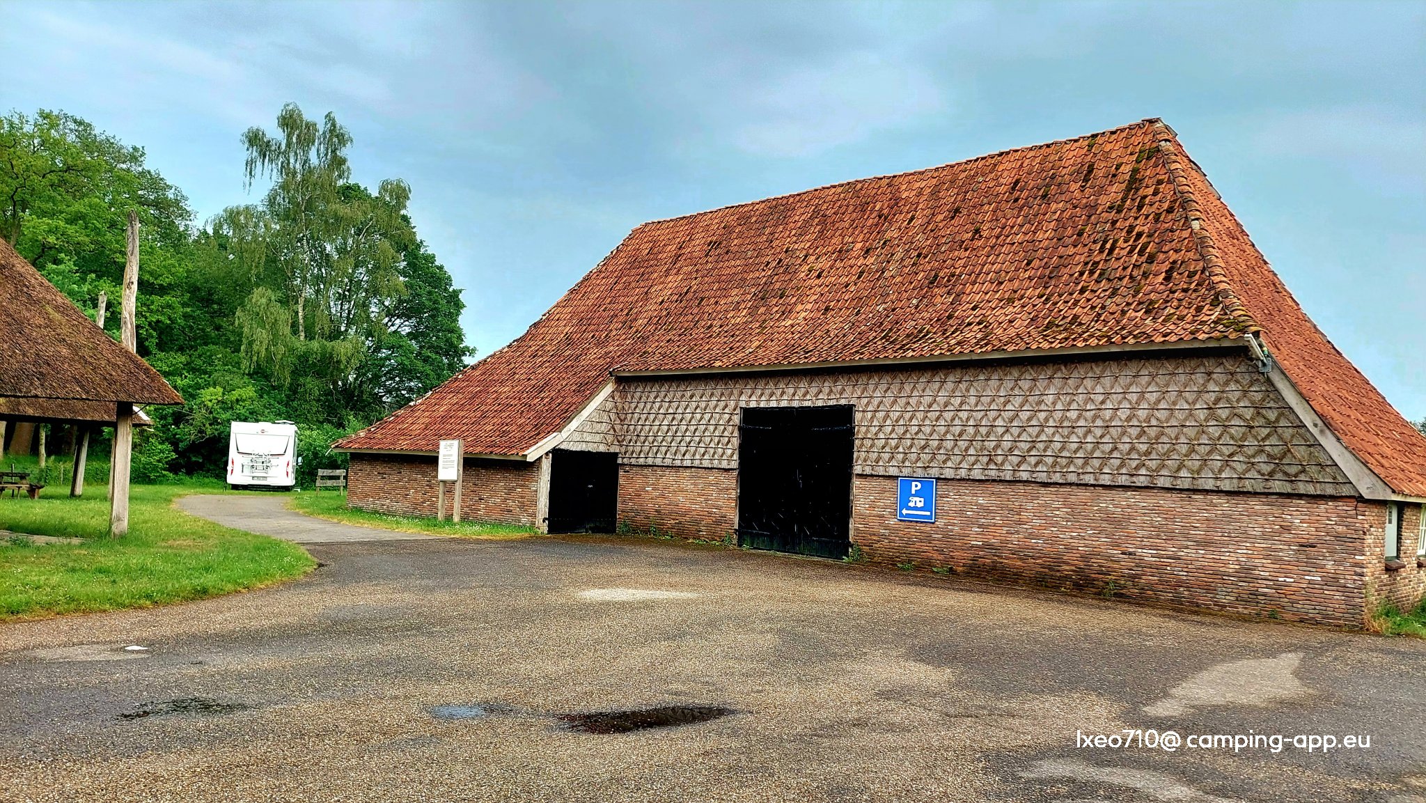 Landgoed de Stekkenkamp — Photo 3