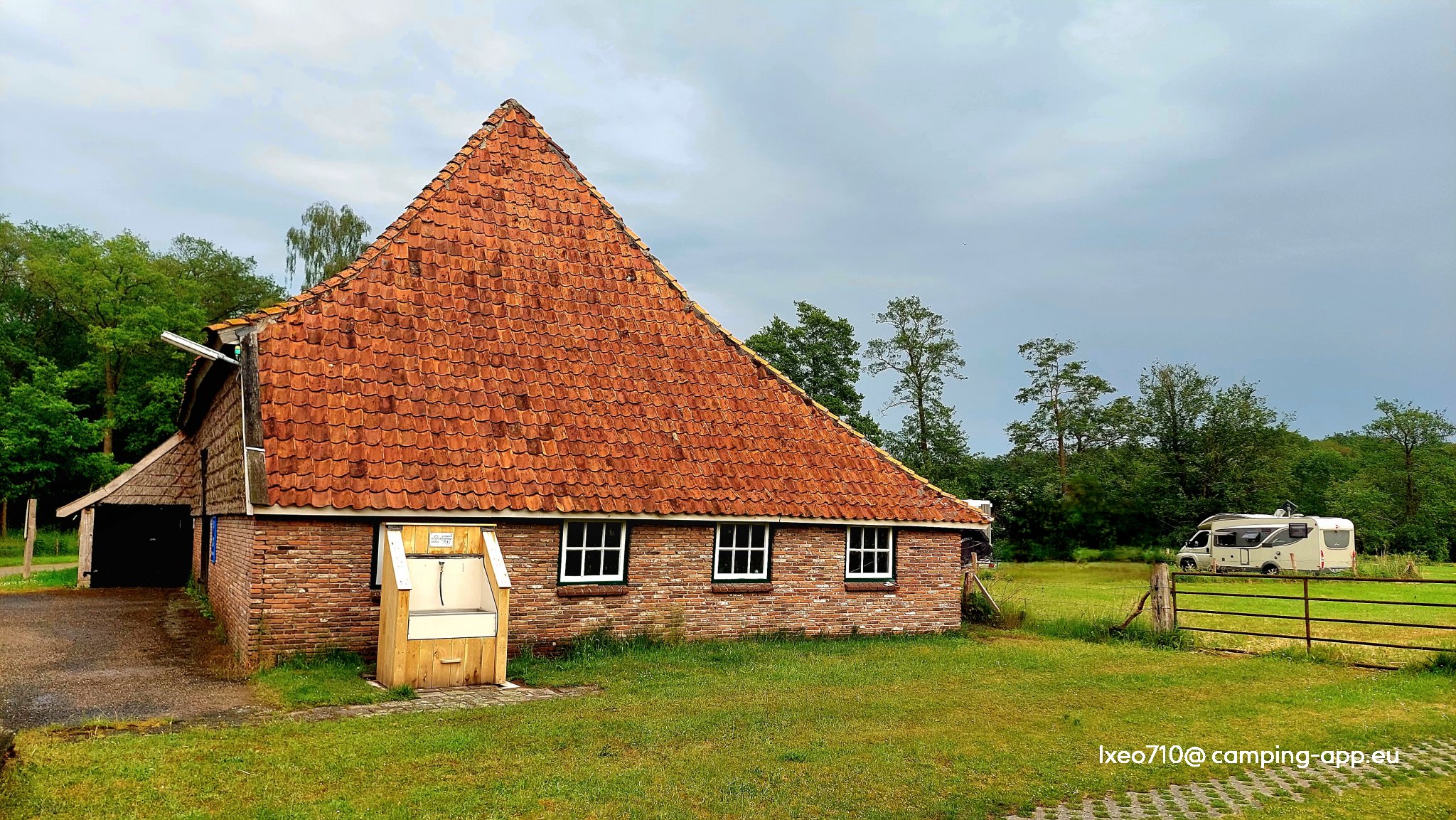 Landgoed de Stekkenkamp — Photo 2