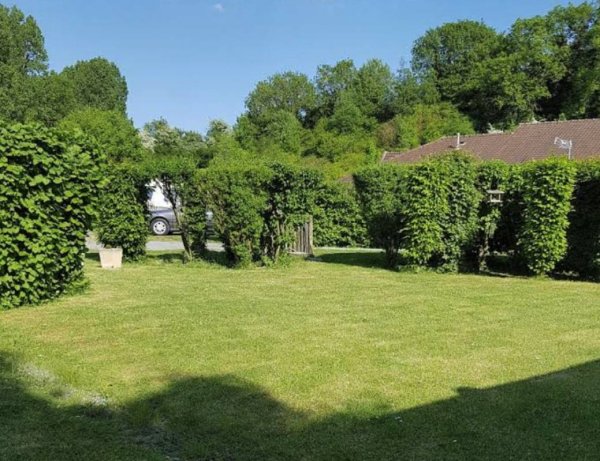 Camping du Domaine de la Biette — Photo 3