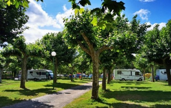 Camping de Mon Village Ruoms — Photo 3