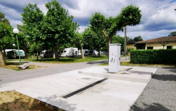 Camping de Mon Village Ruoms — Photo 2