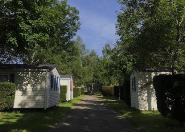 Camping & Gîtes La Prade — Photo 3