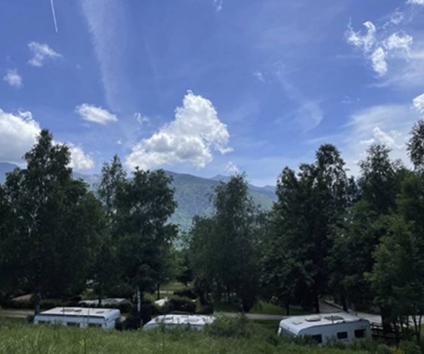 Camping & Gîtes La Prade — Photo 2