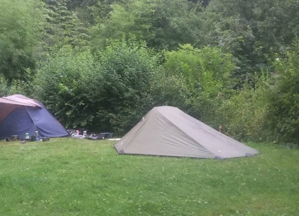 Camping Moulin de Liort — Photo 3