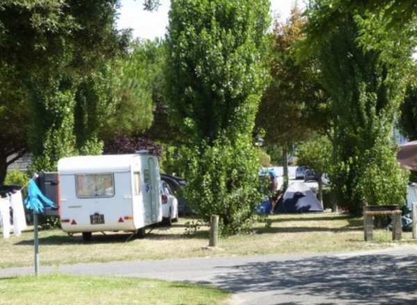 Camping Municipal Le Clein ** — Foto 2