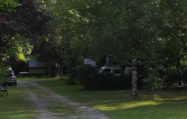 Camping L'oasis Du Berry — Photo 3