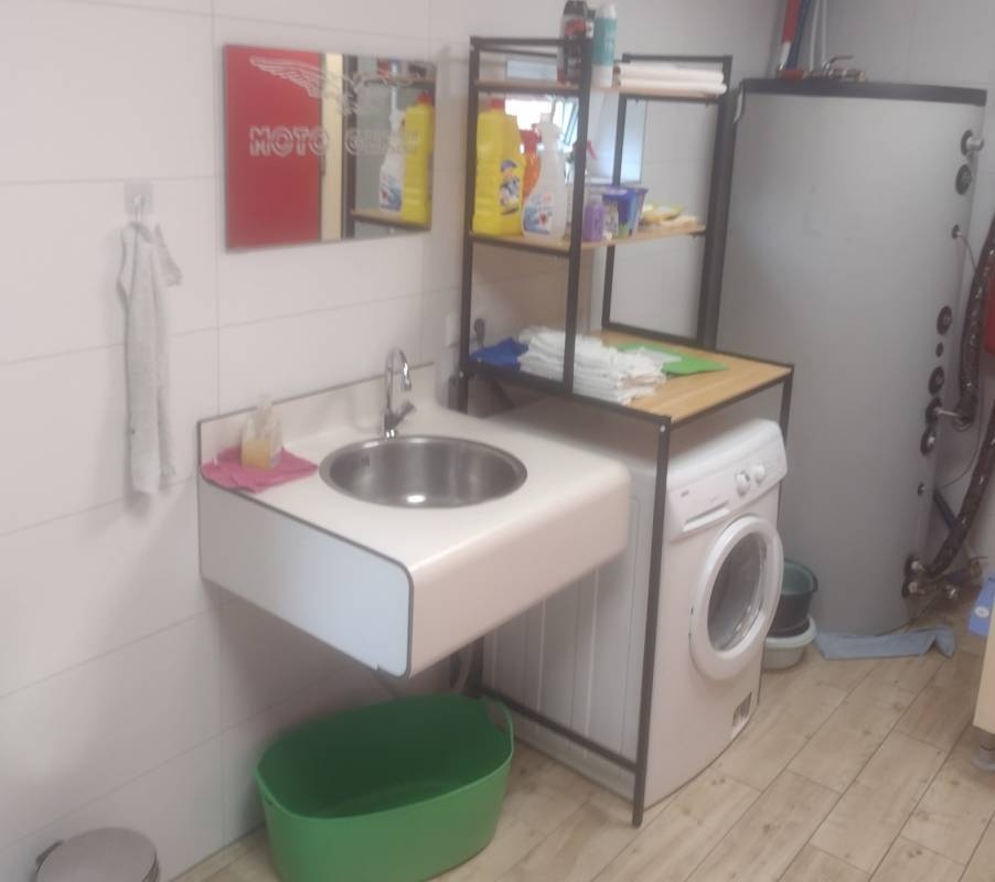 De Bonenstee — Ställplats in Nieuwlande