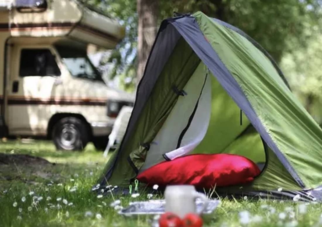 Camping Pen-Guen *** — Sítio de acampamento in Saint-Cast-le-Guildo