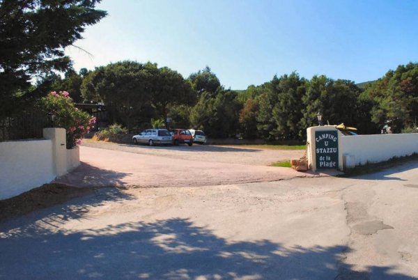 Camping de la plage U Stazzu — Photo 5