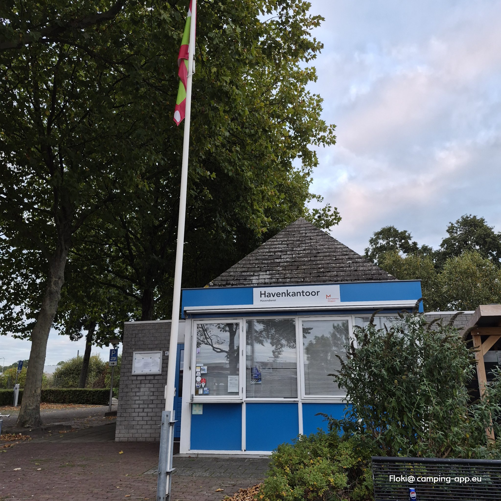 Yachthaven Westeinde 43 — Foto 2